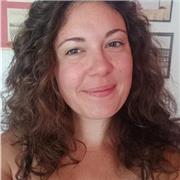 Non vedo l'ora di studiare con te francese!